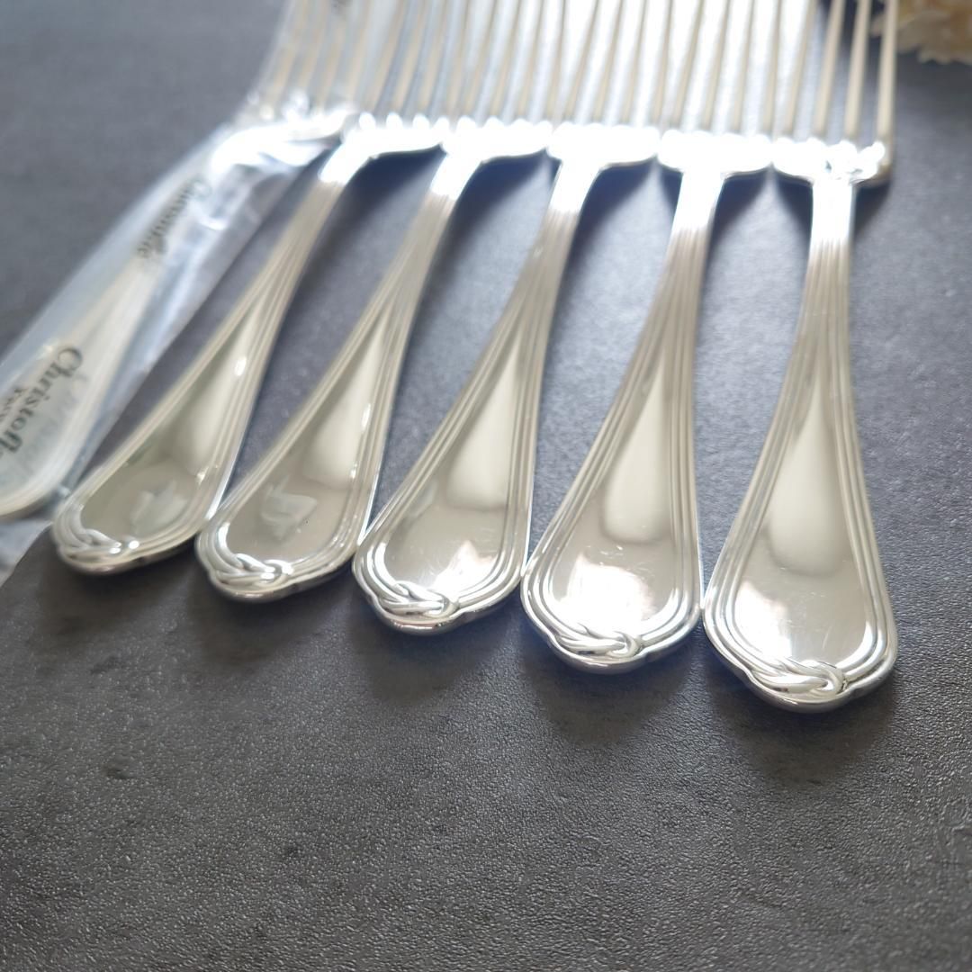 オセアナ テーブルフォーク