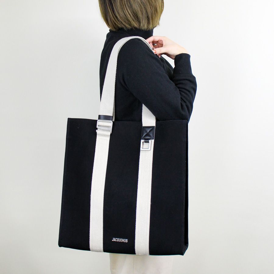 新品商品】ジャックムス JACQUEMUS (236BA305 3174) Cuerda