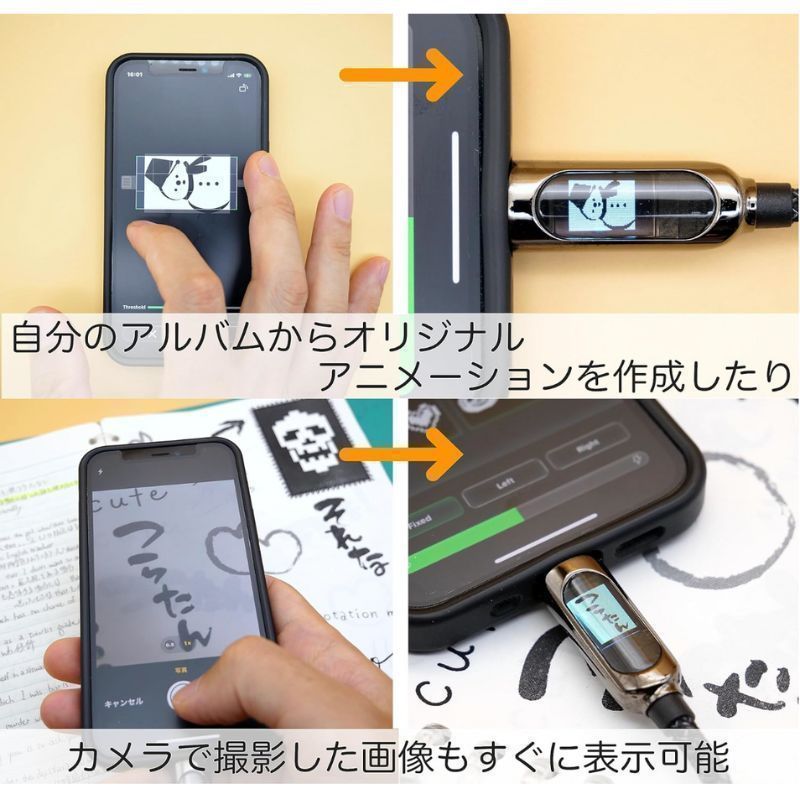 USB Type-​​C