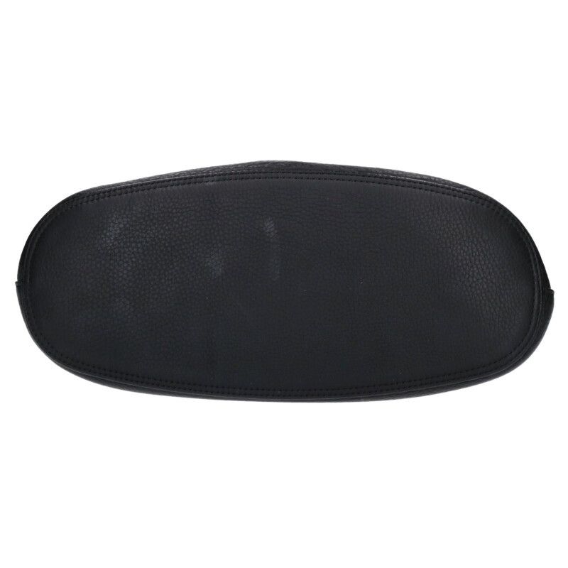 ザロウ BINDLE THREE ビンドルスリーレザーショルダーバッグ