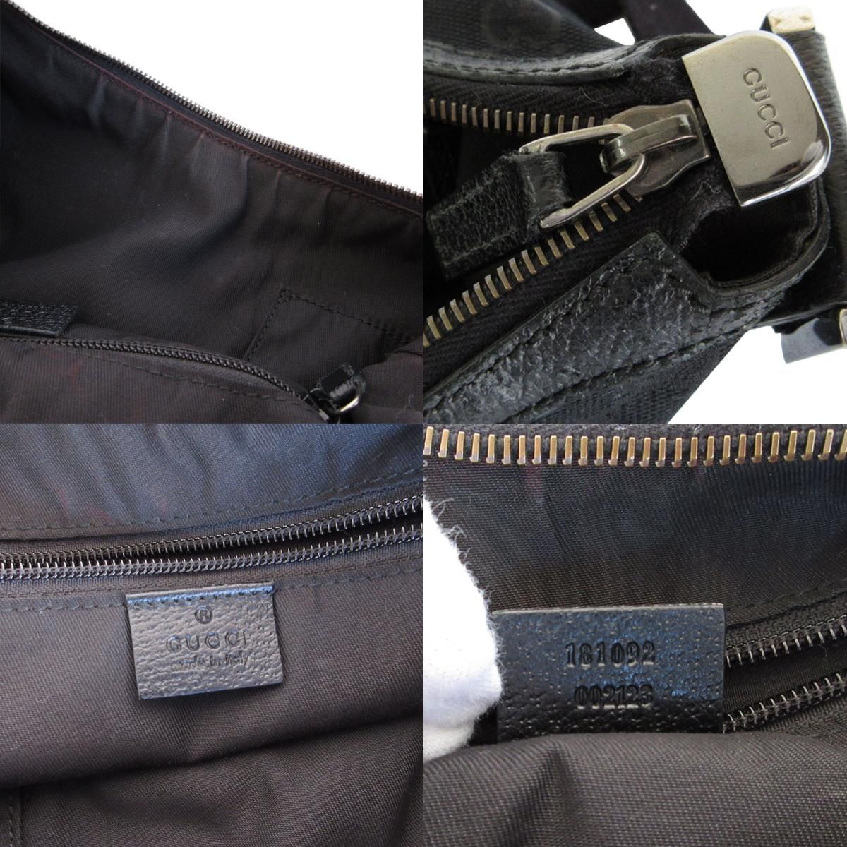 グッチ GUCCI 斜め掛けショルダーバッグ 181092 【公式通販】