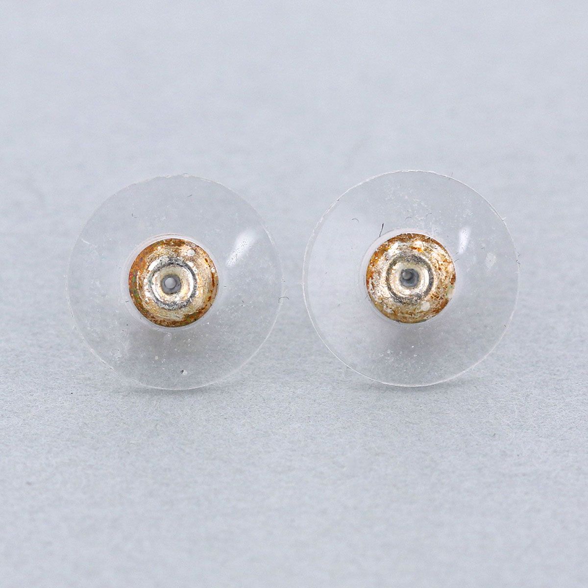 CHANEL シャネル ココマーク フェザーモチーフ ピアス ラインストーン ピアス ABF701 レディース メタル シルバー WWW_SIROKUMA-CORPORATION_COM