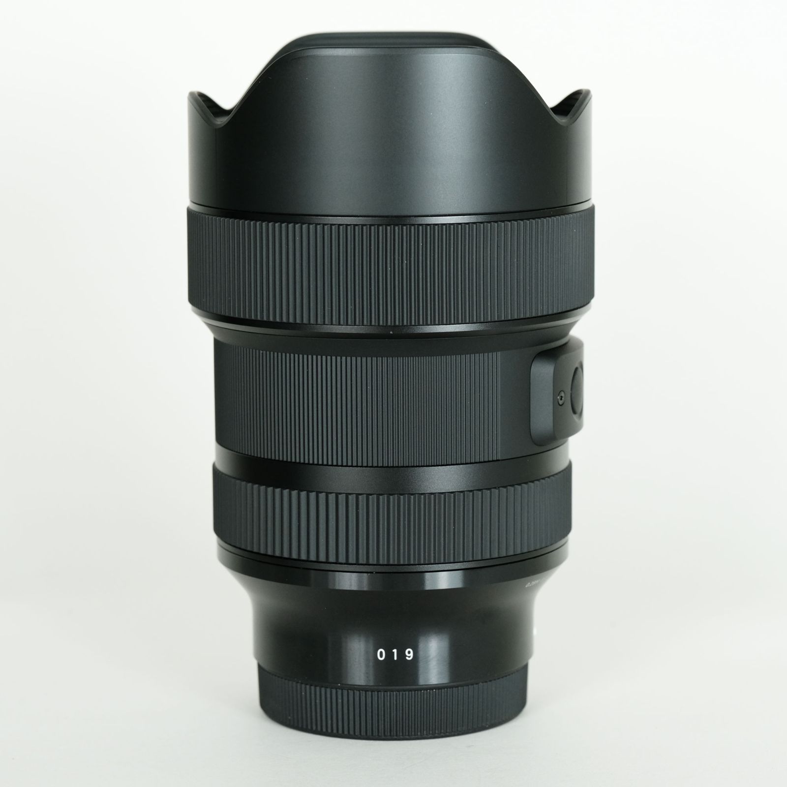 SIGMA 14-24mm