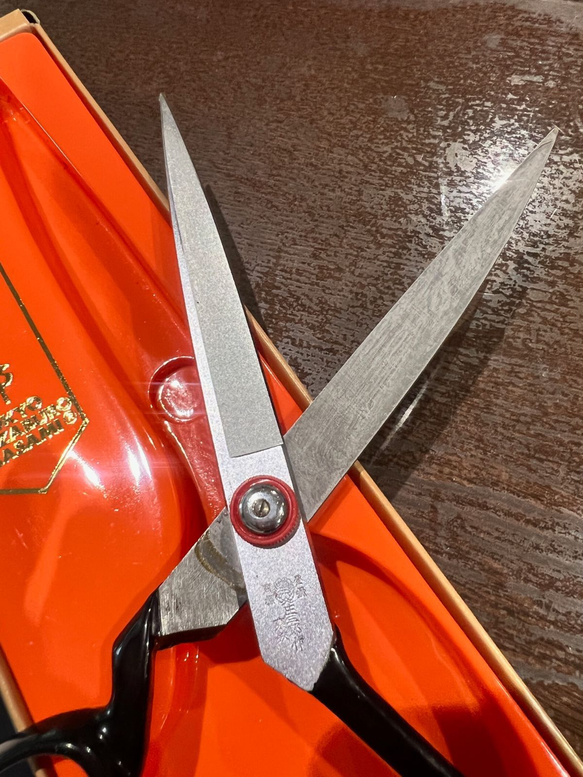 庄三郎 BennyCR