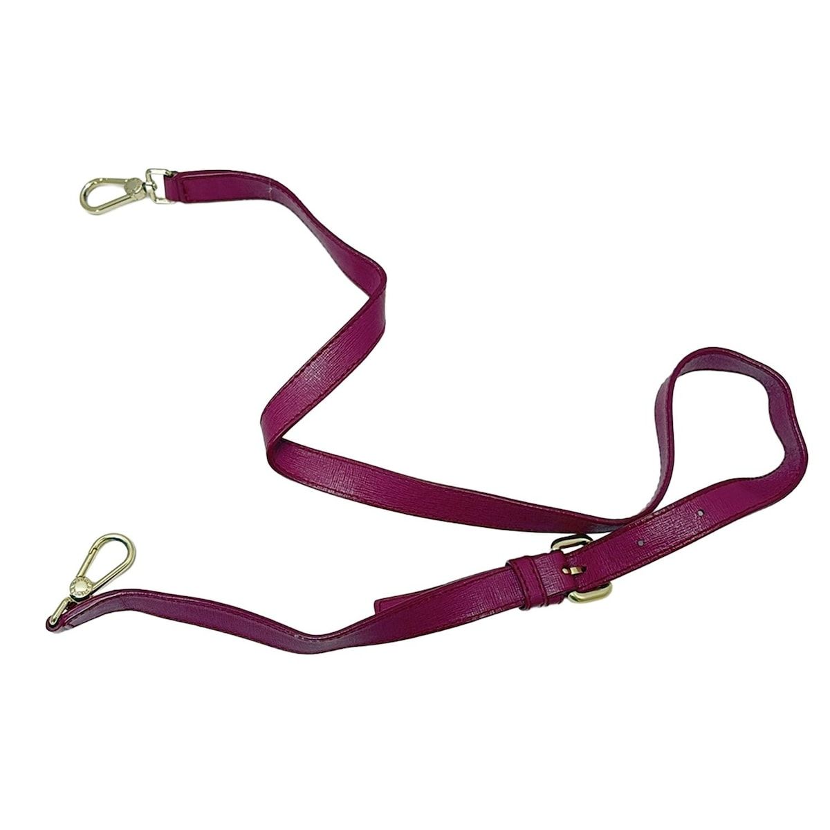 FURLA フルラ ハンドバッグ - ピンク 巾着型 ミニ レザー DECORATOM_COM_BR