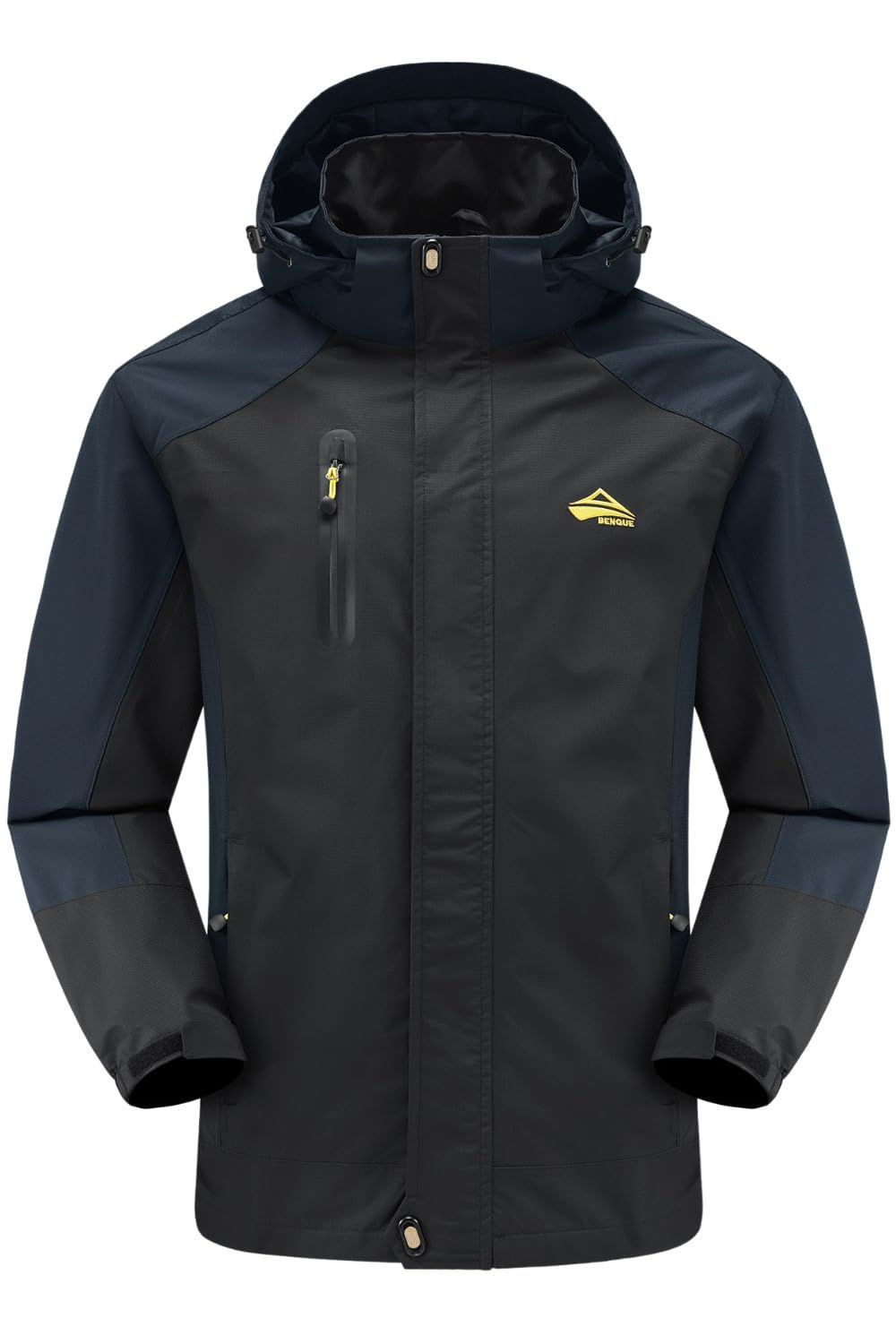 HOTLINE ウェットスーツ 2mmスプリング ホットライン バックジップ