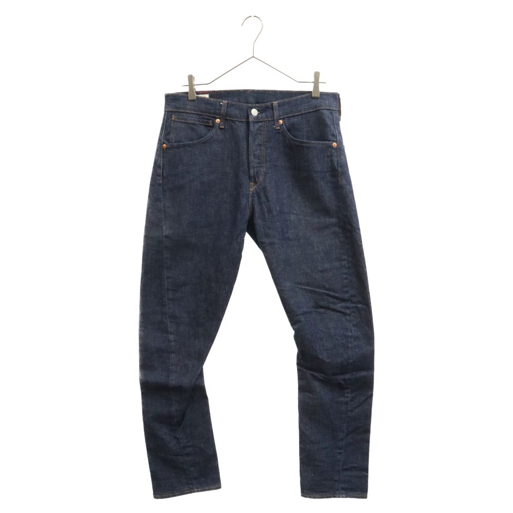 Levis(リーバイス) Engineered Jeans LEJ 502 REGULAR TAPER ボ 古着 ...