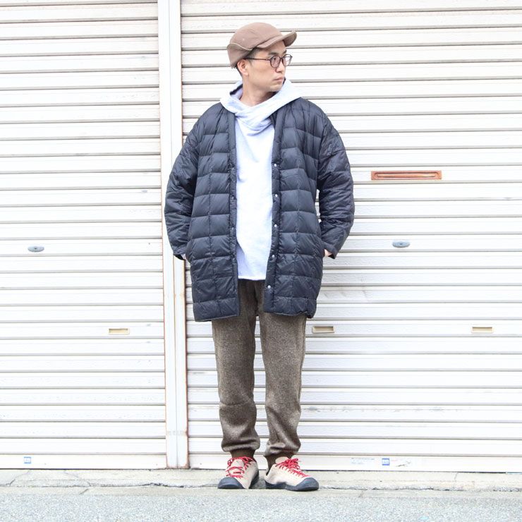 calmスノーボード ウェア ジャケット 新品CALM 23-24 GRAY サイズM