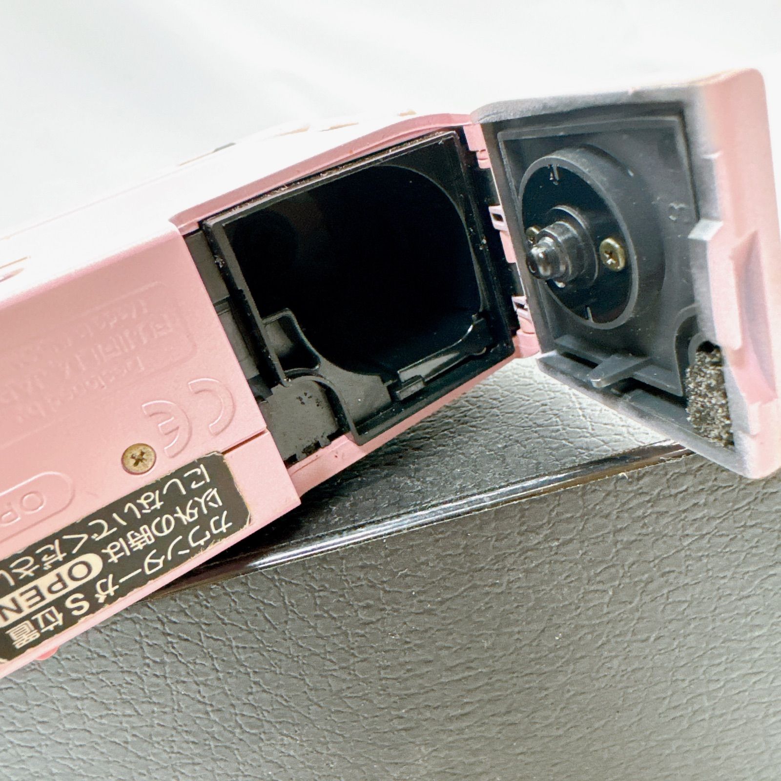 FUJIFILM EPION ハローキティ APS フィルムカメラ トイカメラ 富士 