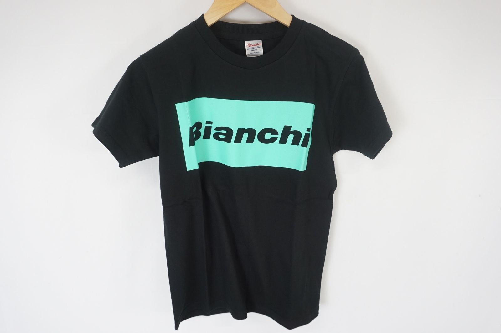 BIANCHI 「ビアンキ」 160サイズ Tシャツ / バイチャリ大宮店