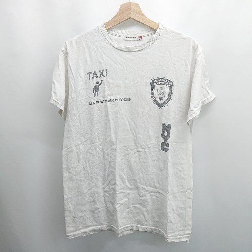 ◇ ⊂ GOOD ROCK SPEED グッドロックスピード プリント 半袖 T