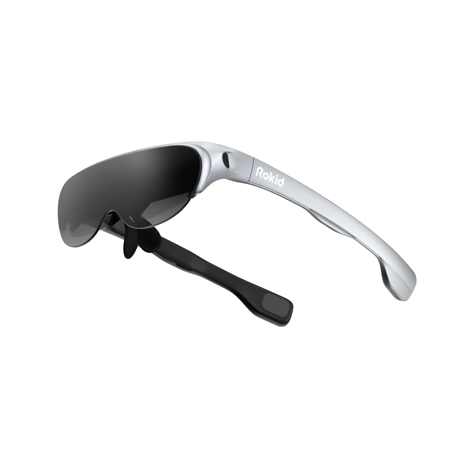 【中古品】Rokid air ARグラス(本体のみ) Amazon | Rokid Air ARグラス スマートグラス AR体験 持ち歩ける