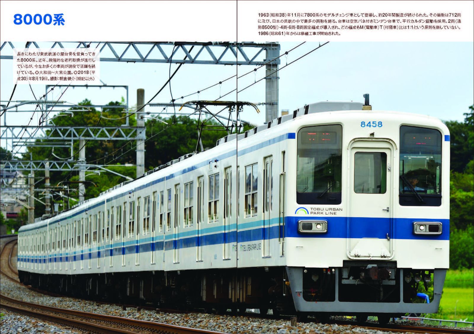 東武鉄道 半世紀のあゆみ 1970～2025 - メルカリ