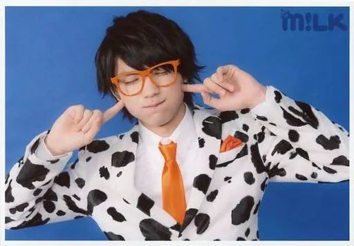 M!LK 板垣瑞生 生写真 M!LK SPECIAL生写真 板垣瑞生Bセット - メルカリ