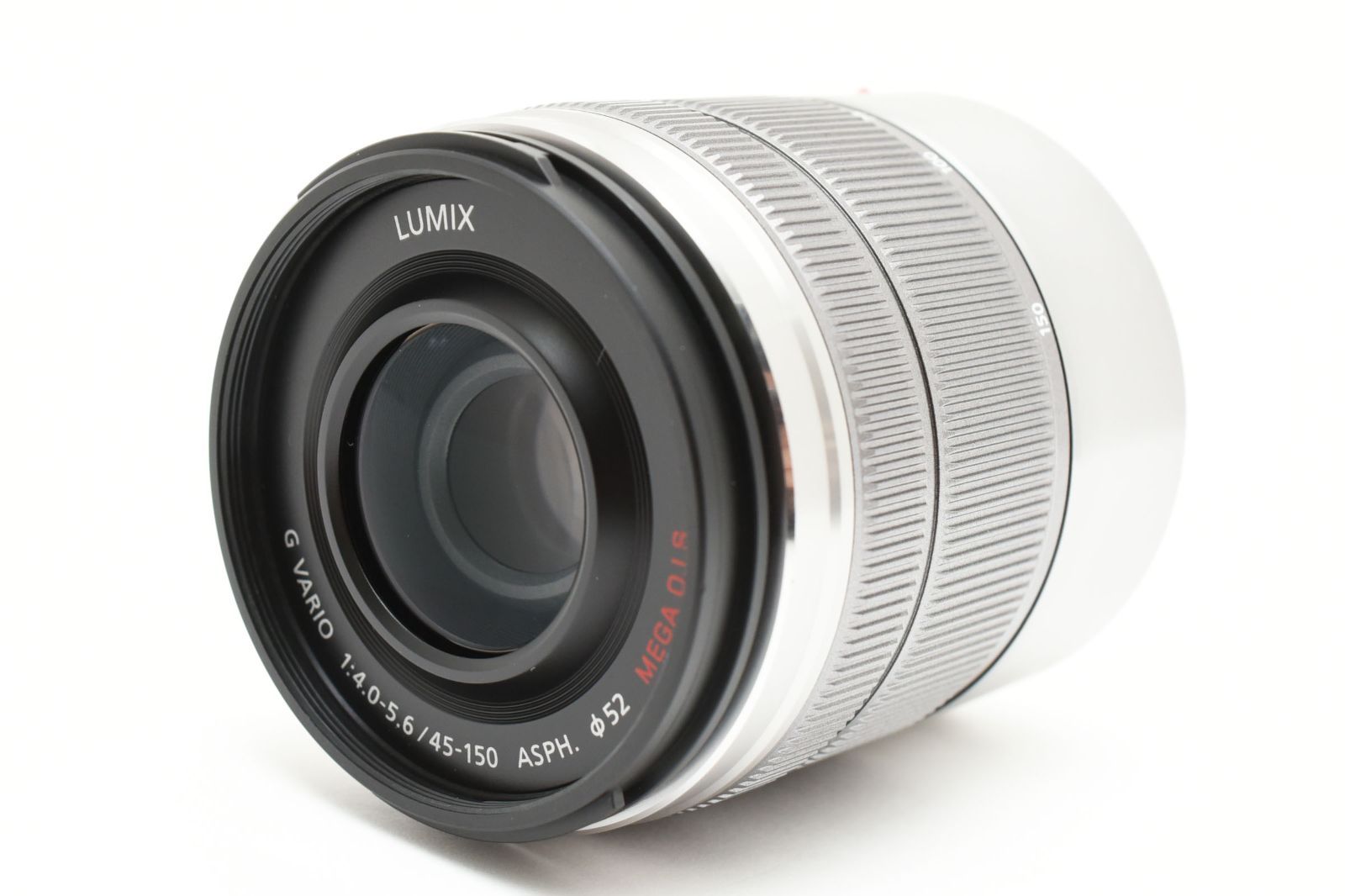 ☆極上美品☆ パナソニック PANASONIC LUMIX G VARIO 45-150mm F4-5.6 