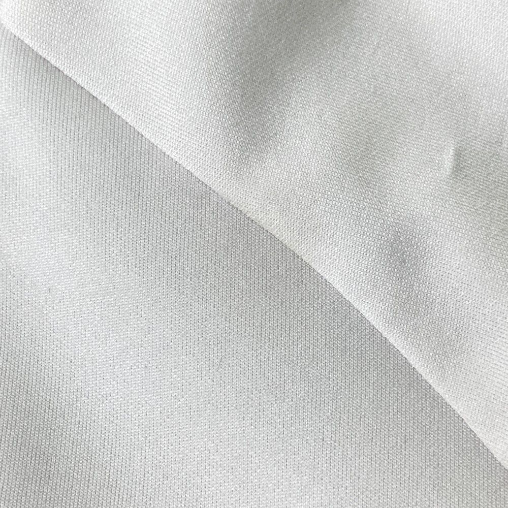 サイズ：46 MARK&LONA マークアンドロナ モックネック半袖Tシャツ