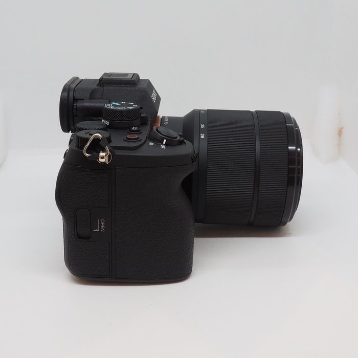  ソニー SONY ILCE-7 M 4 K α7 IV ズームレンズキット その他 カメラ