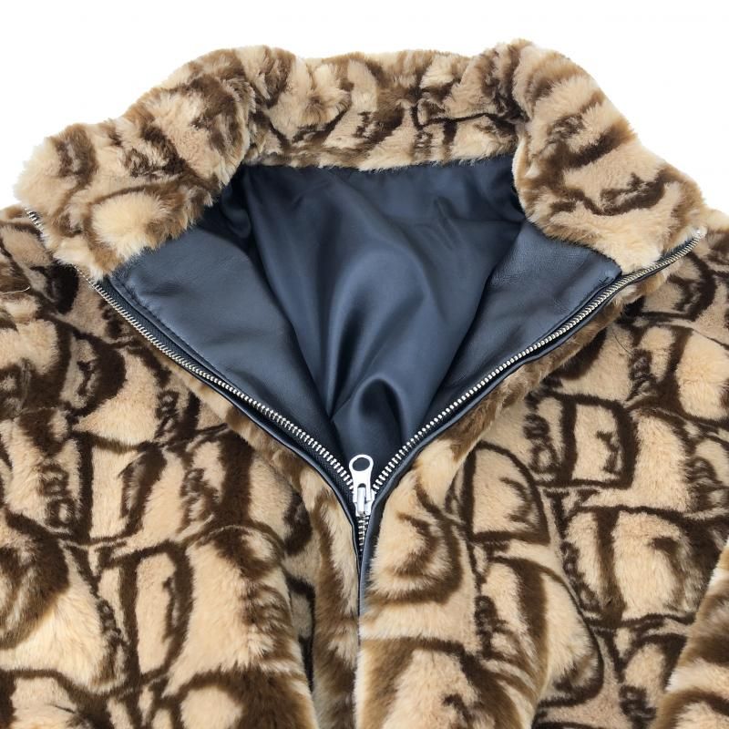 vandy the pink ファージャケット 楽天市場】正規品【 VANDY THE PINK ANIMAL FLEECE ZIP-UP