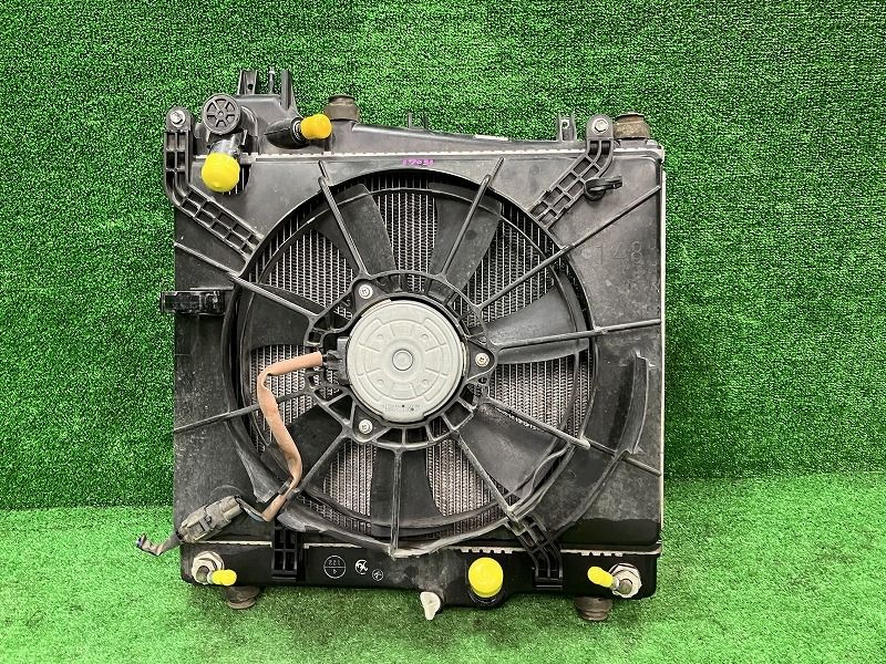 ミニキャブ DS17V ラジエーター G T.RAD 302025 MQ514437 Z2S