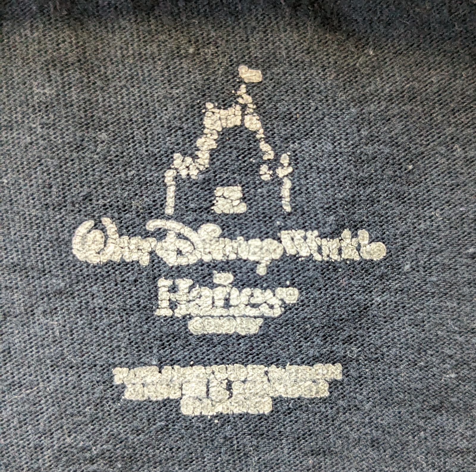 ディズニー ホーンテッドマンション tシャツ disney THE HAUNTED