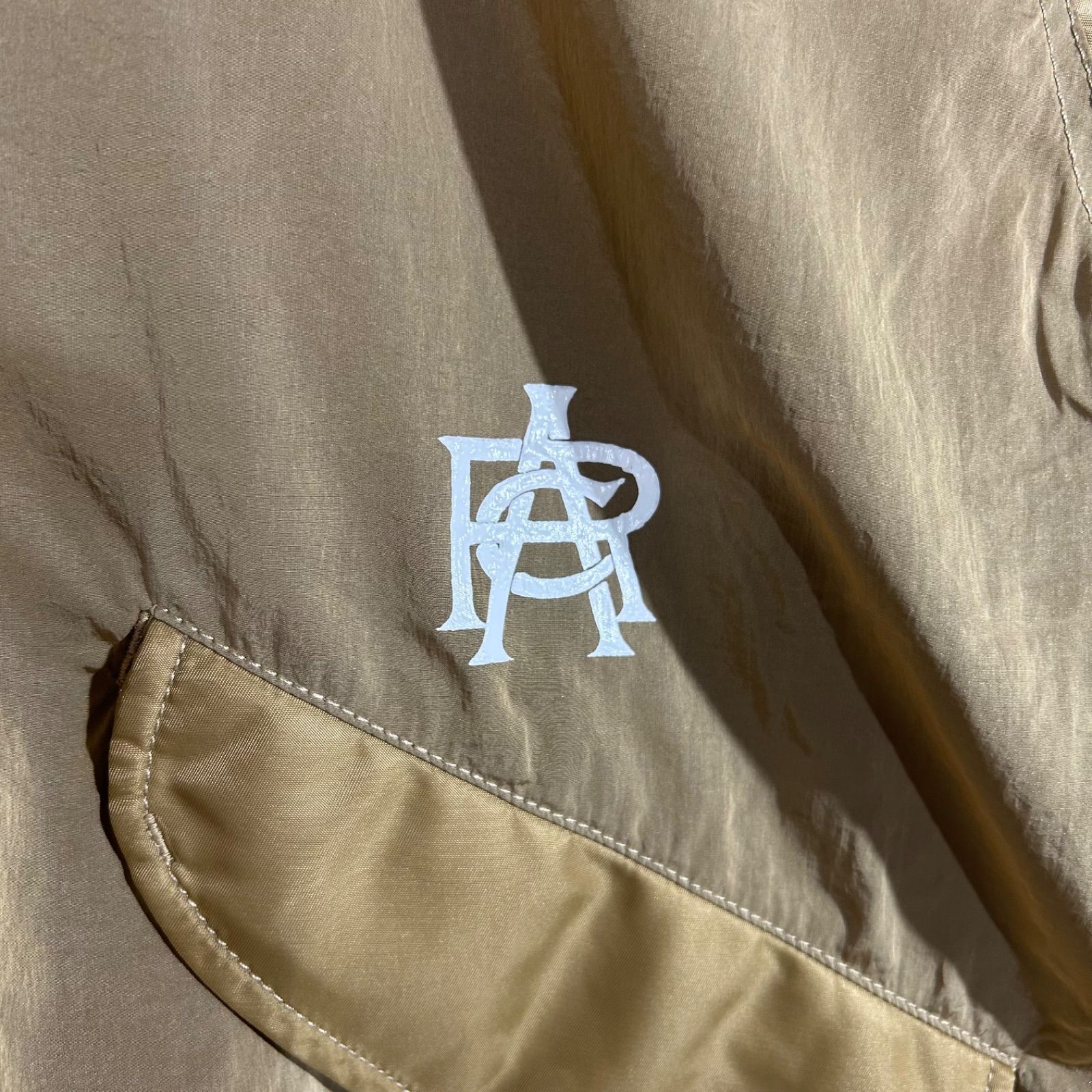 ウィンダンシー WIND AND SEA WDS X ARC SECONDARY M-58