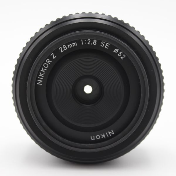 NIKKOR