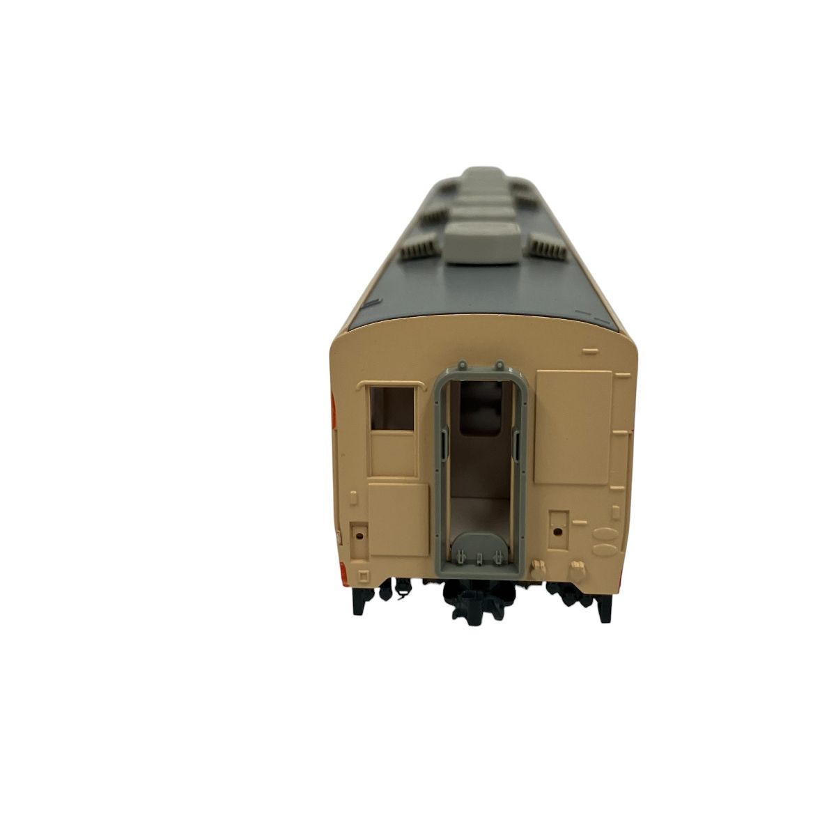 鉄道模型
