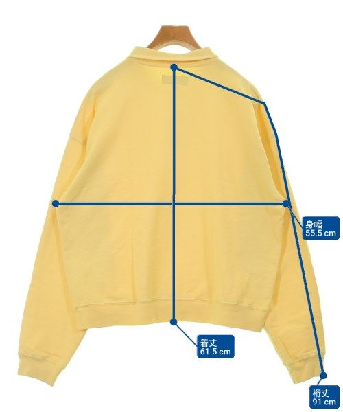 MONITALY スウェット メンズ 【古着】【中古】【送料無料