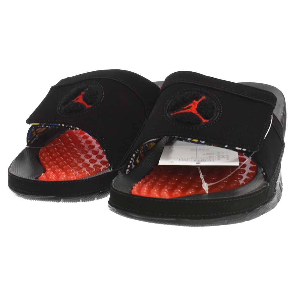NIKE／ジョーダン ブランド ジョーダン ハイドロ 8 レトロ スライド