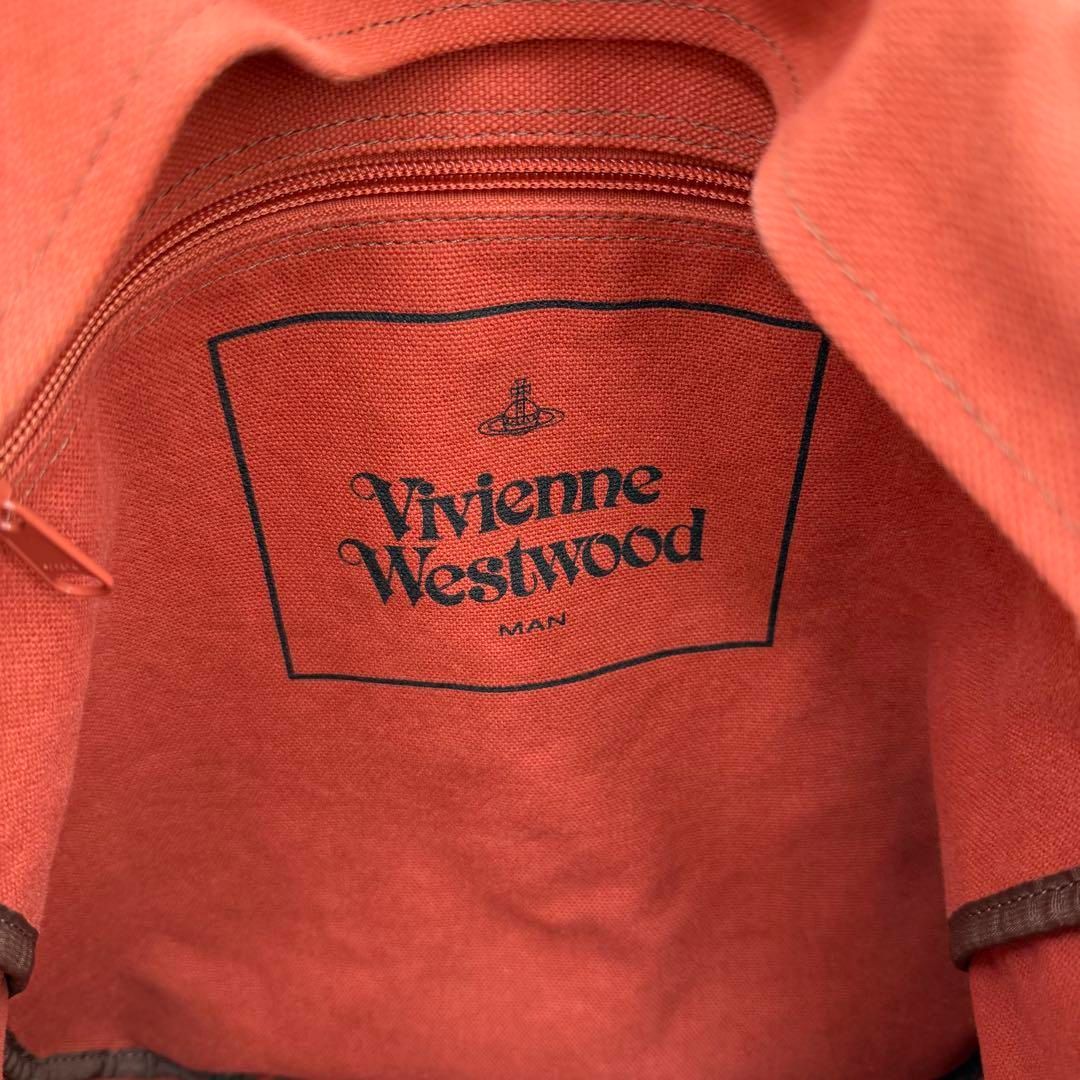 美品】Vivienne トートバッグ BIGトート ドクロ キャンバス - メルカリ