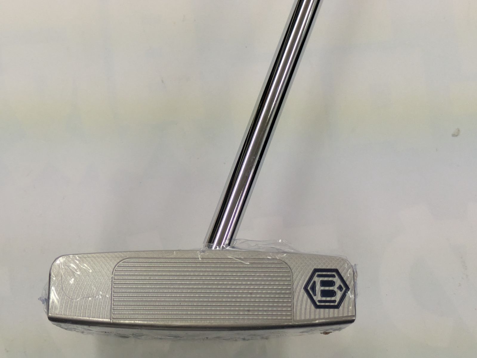 Pt【新品未使用品】ベティナルディ ANTIDOTE SB2 PUTTER 34