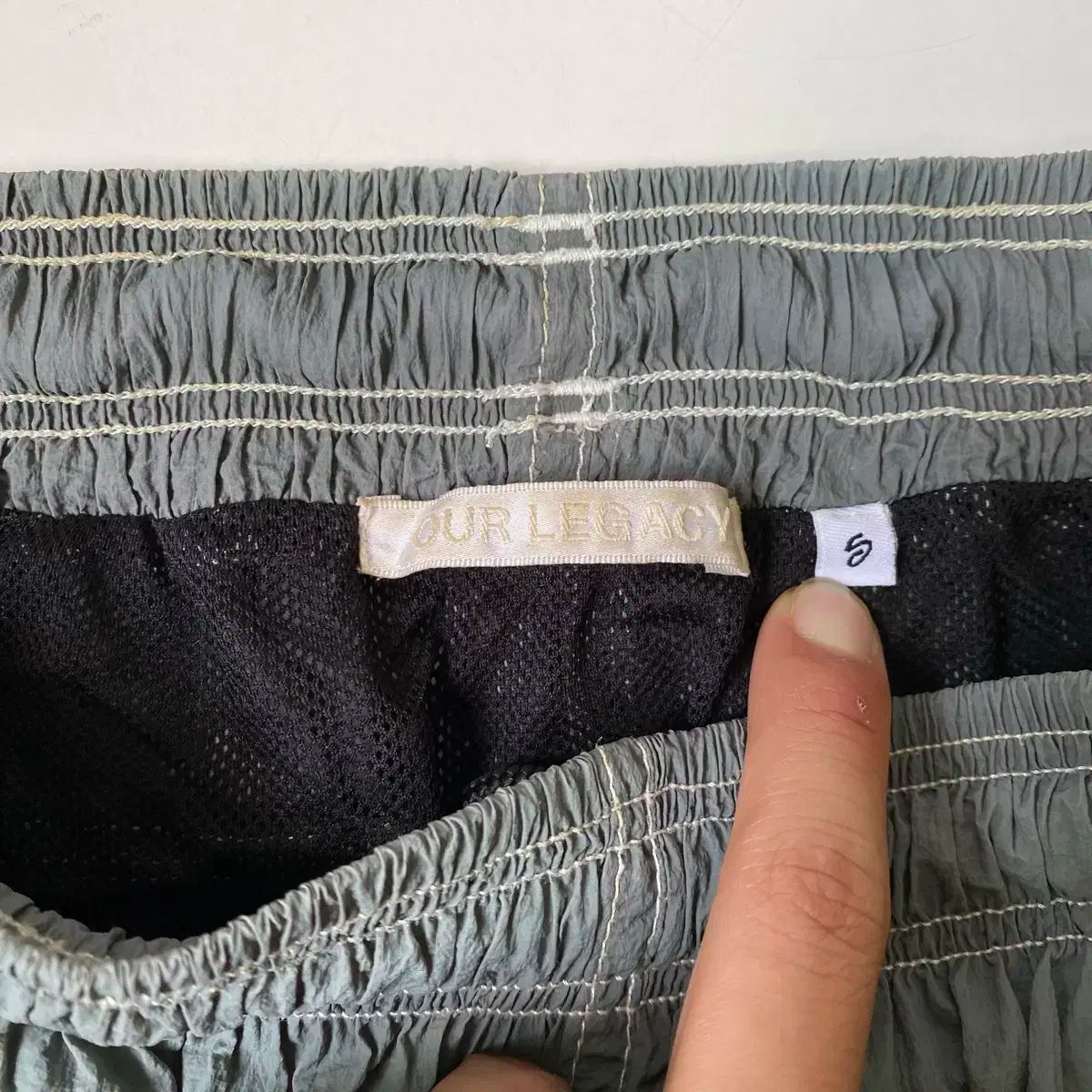 STUSSY ステューシー