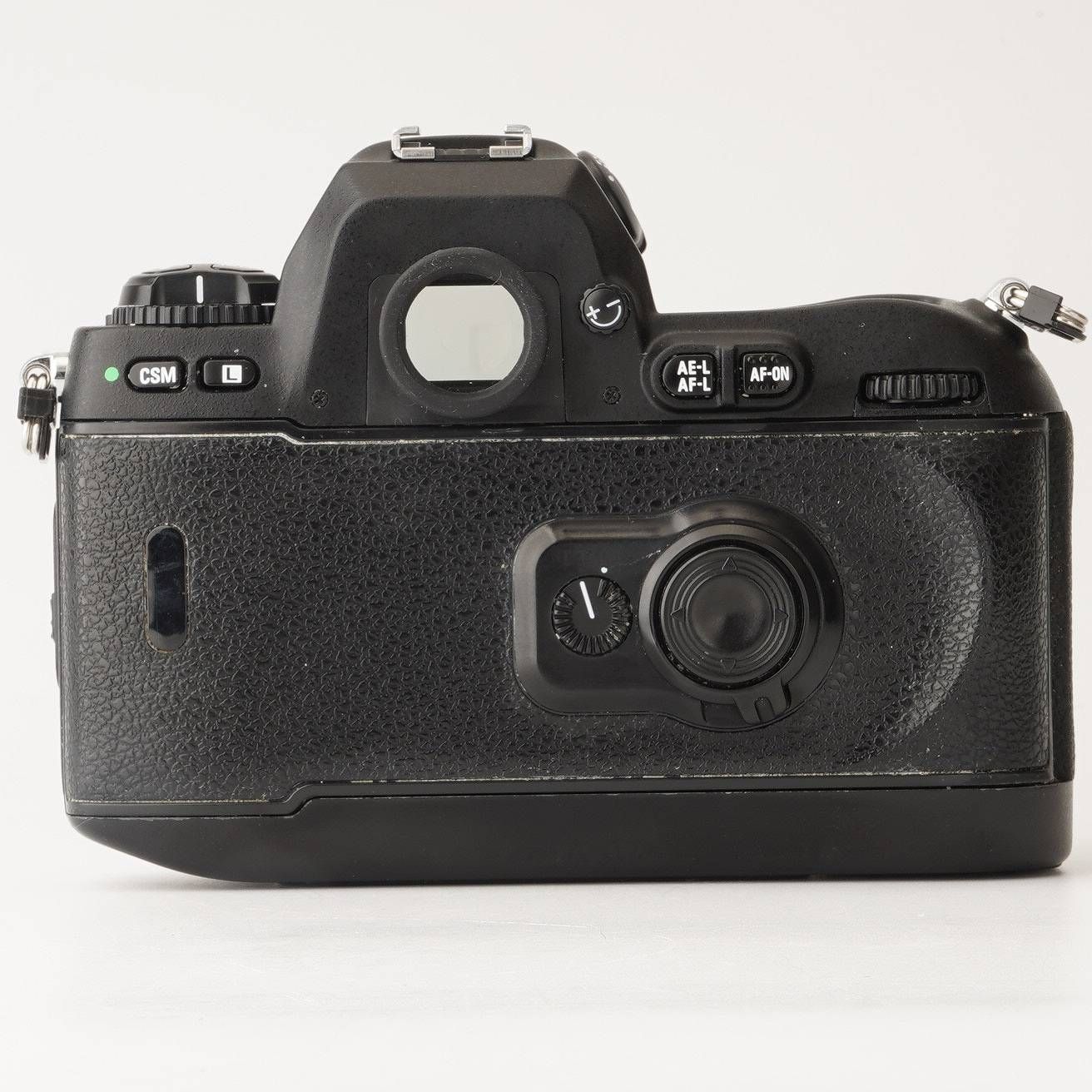 ニコン Nikon F100 / AF NIKKOR 28-105mm F3.5-4.5D - メルカリ