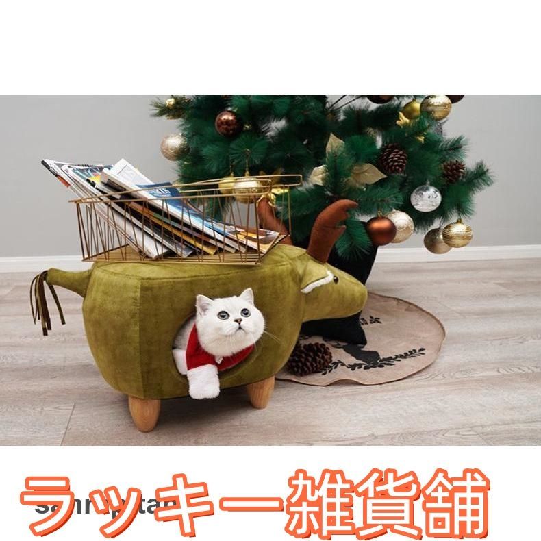 ♥猫用ベッド