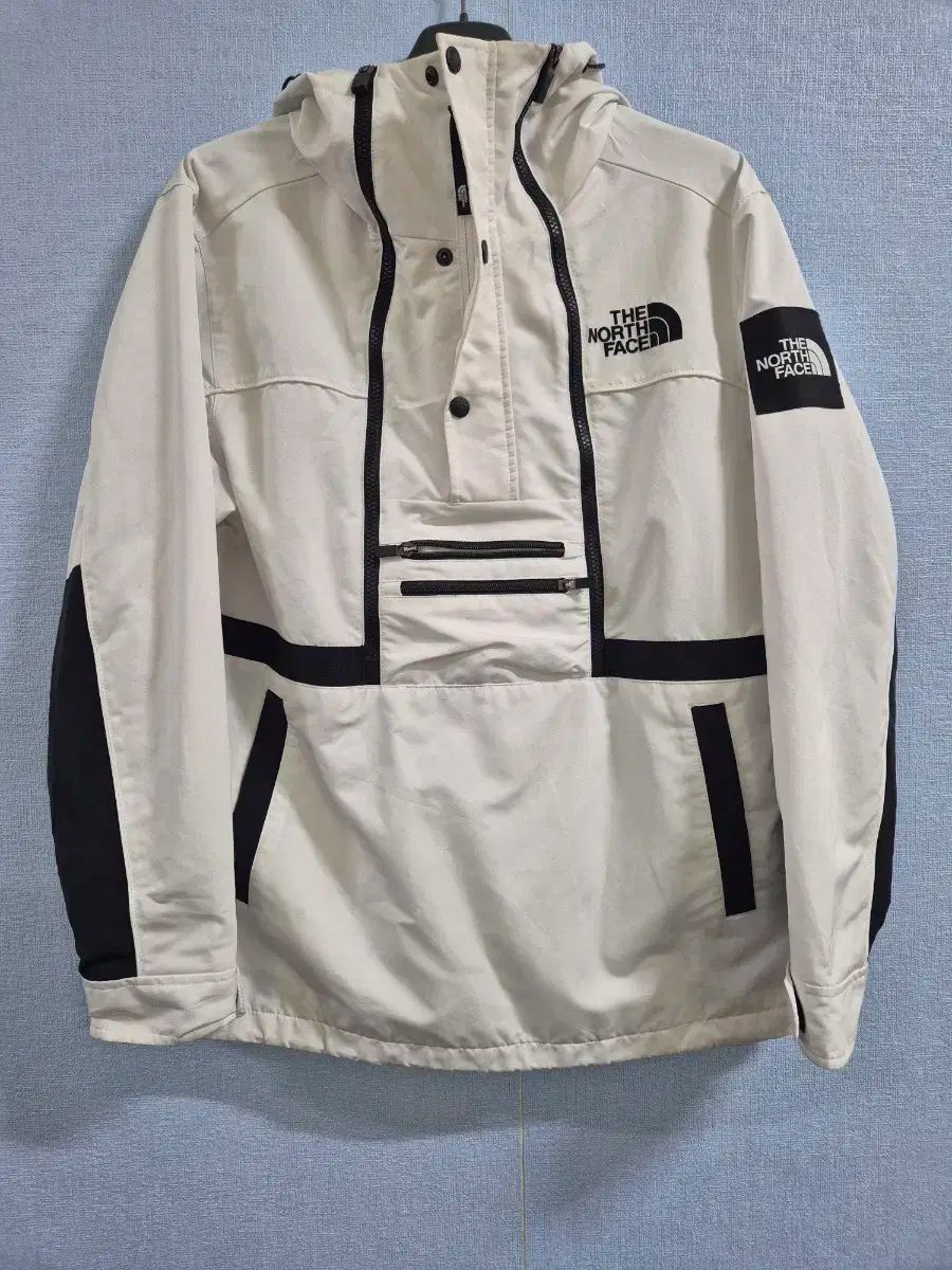 THE NORTH FACE ザ ノース フェイス 新技術アノラック ジャケット