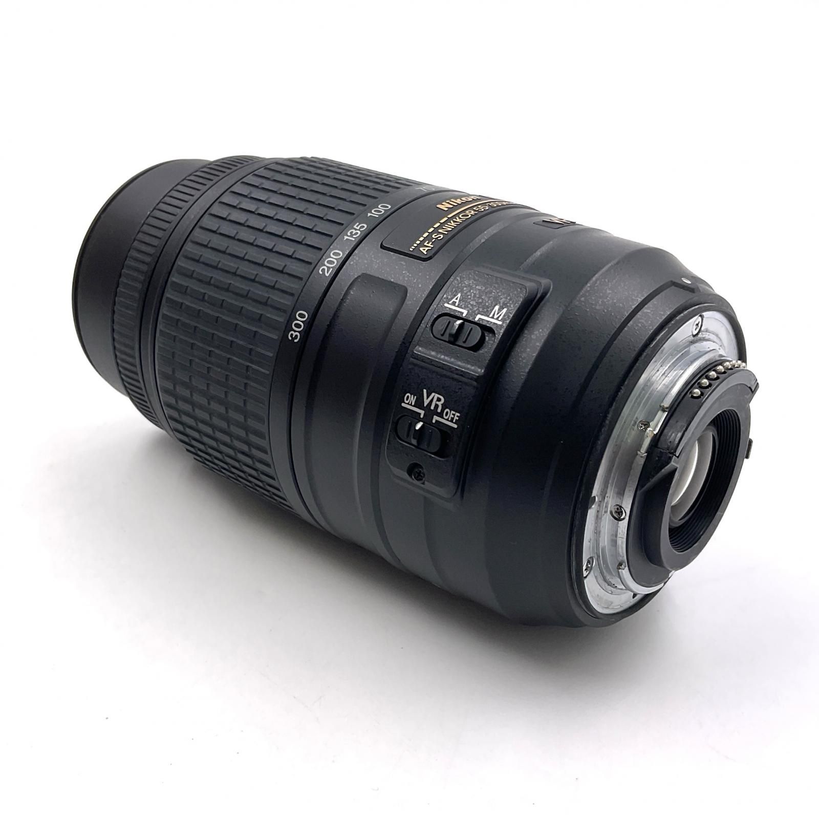 DX NIKKOR