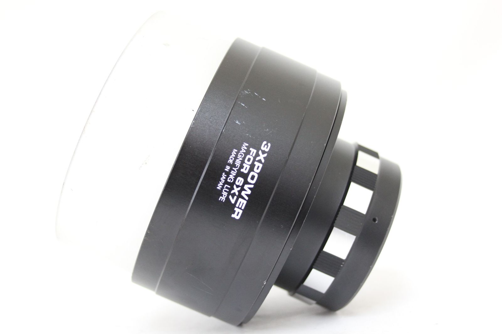 MAGNIFYING LUPE