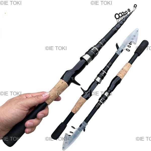 赤松健のタックル！使用ロッドやリール,ルアーについて | 魚速