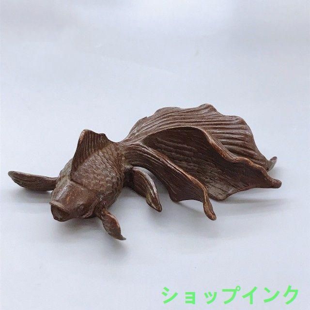 銅細工 搗薬缶 銅器 使用器 香道具 装飾品 工芸品 美術品 置物 銅 細工 茶道具 香道具 蓋置 置物 カニ 銅製 - メルカリ