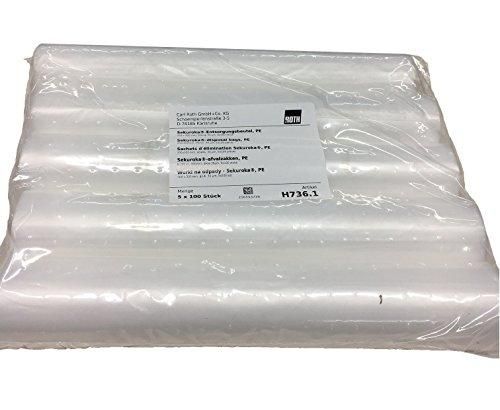 アズワン 廃棄バッグ H736.1 ロールタイプ 30μmNC3-7097-013-7097-02 新品・2営業日で発送】アズワン 廃棄バッグ H736.1 ロールタイプ