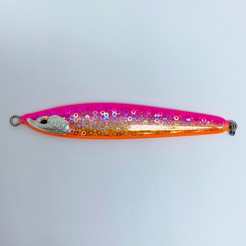 ルアーズケミスト6本 ルアーズケミスト新品6本セット LURES Chemist