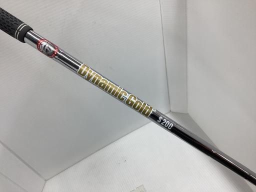 5000円以上送料無料。 テーラーメイド Taylor Made MILLED GRIND 3 52° 09° ウェッジ WG Dynamic G フレックスS メンズ 男性用 右利き 右用 Cランク ゴルフクラブ