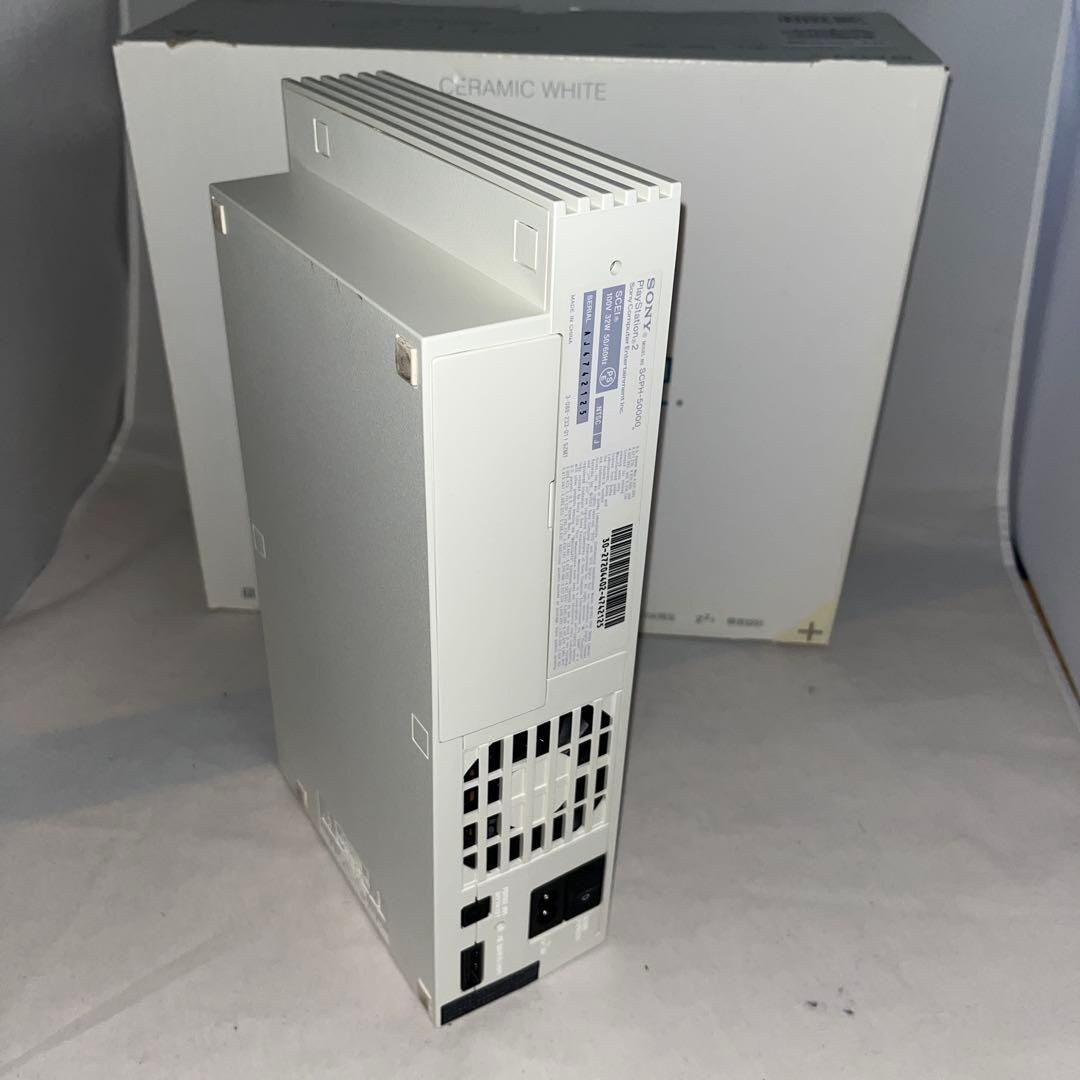 CW プレイステーション２