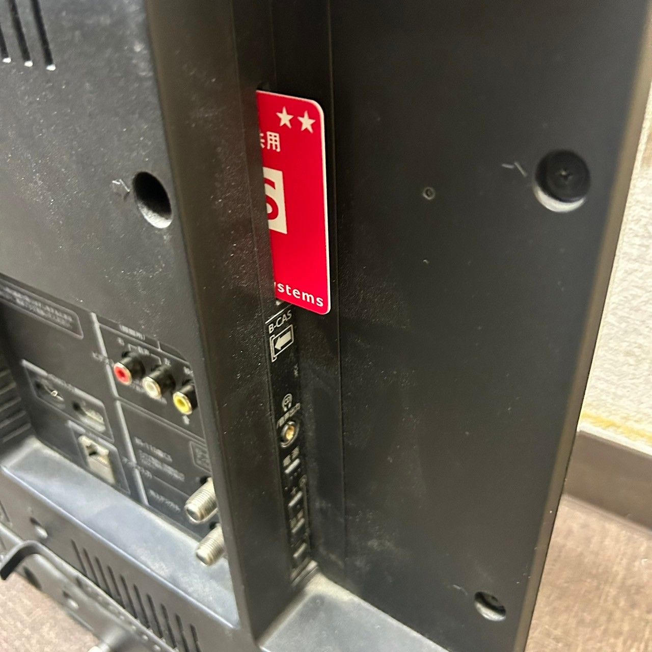 TOSHIBA 東芝 最も安い 液晶カラーテレビ 40V型 REGZA レグザ 40V30