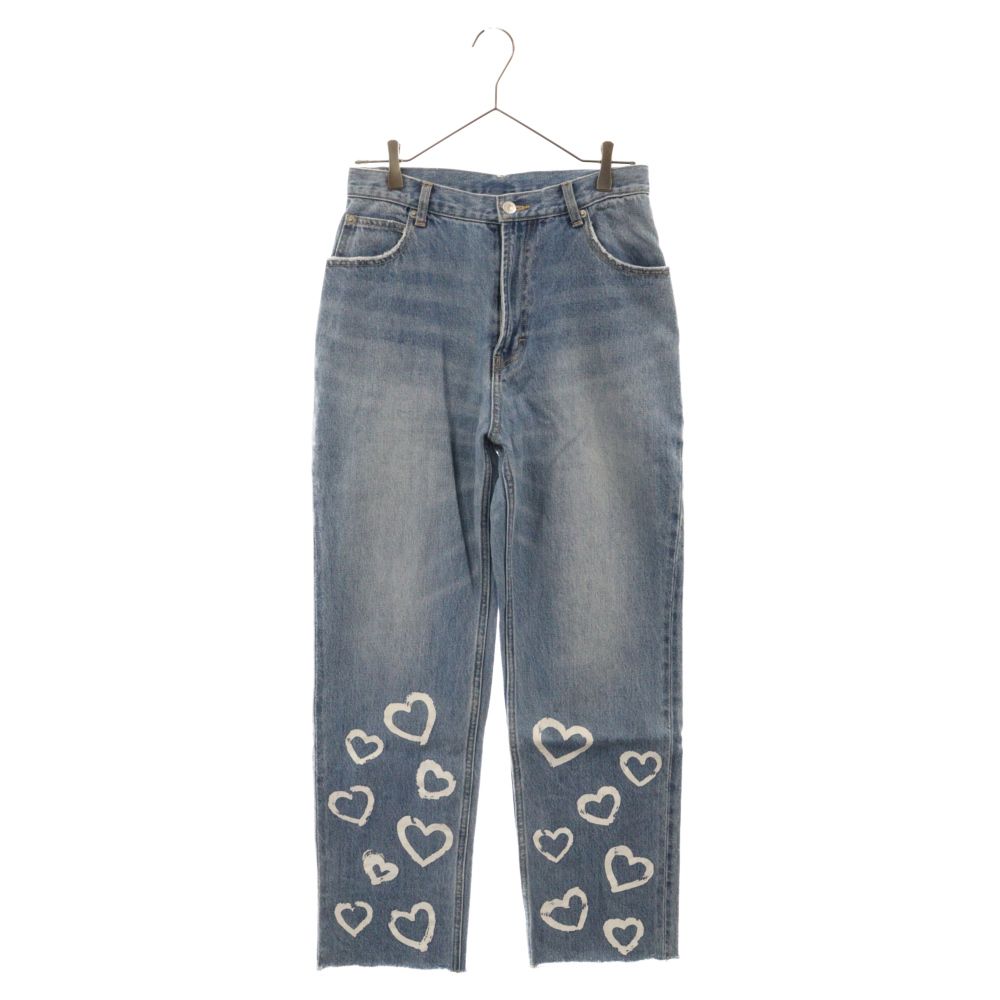 X-girl WAISTED X-girl（エックスガール）の「HIGH X-girl(エックス 