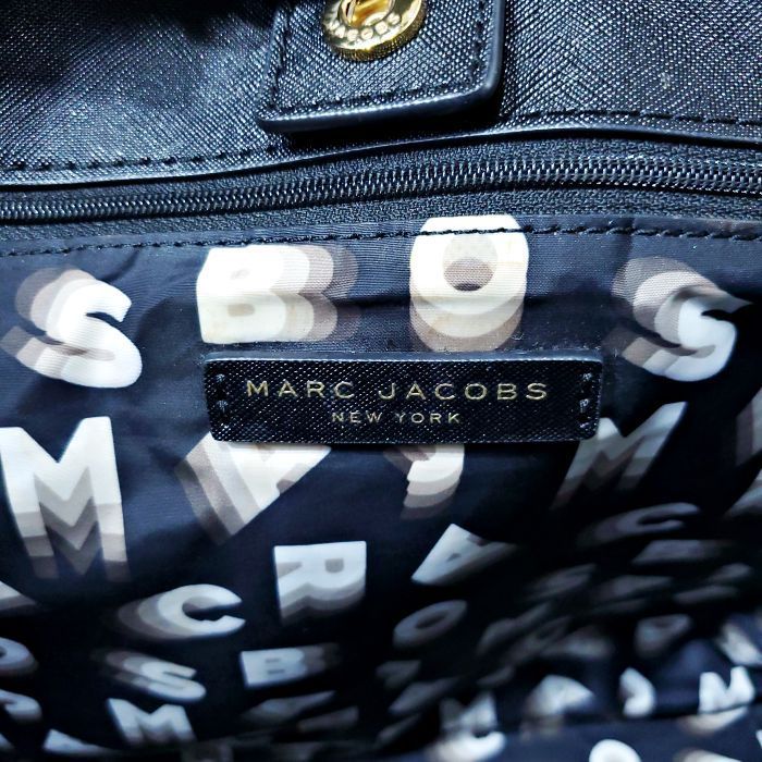 マークジェイコブス MARC JACOBS サイドキック グラフィック レイヤー 