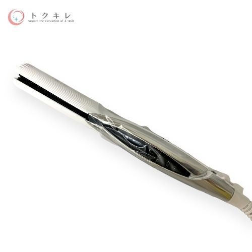 トクキレ】MTG リファビューテック ストレートアイロン ホワイト RE-AC02A-RIW 定価23000円(税込) 未使用 ReFa  BEAUTECH STRAIGHT IRON ヘアアイロン - メルカリ