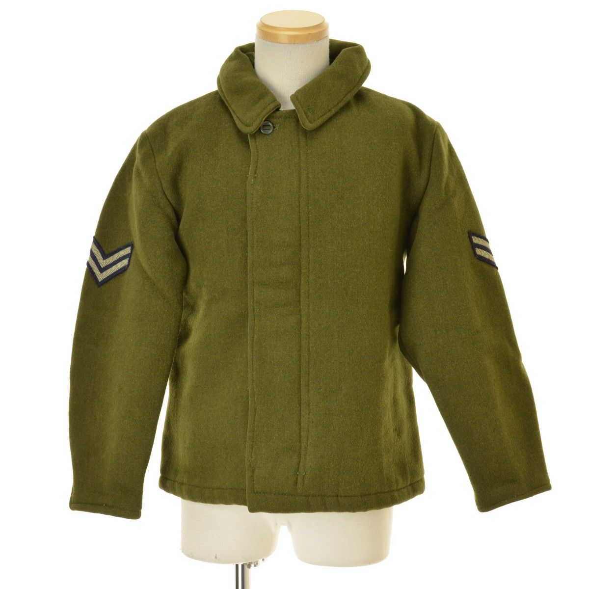 MILITARY】80s イギリス軍 ROYAL AIR FORCE RAF CRASH FIRE
