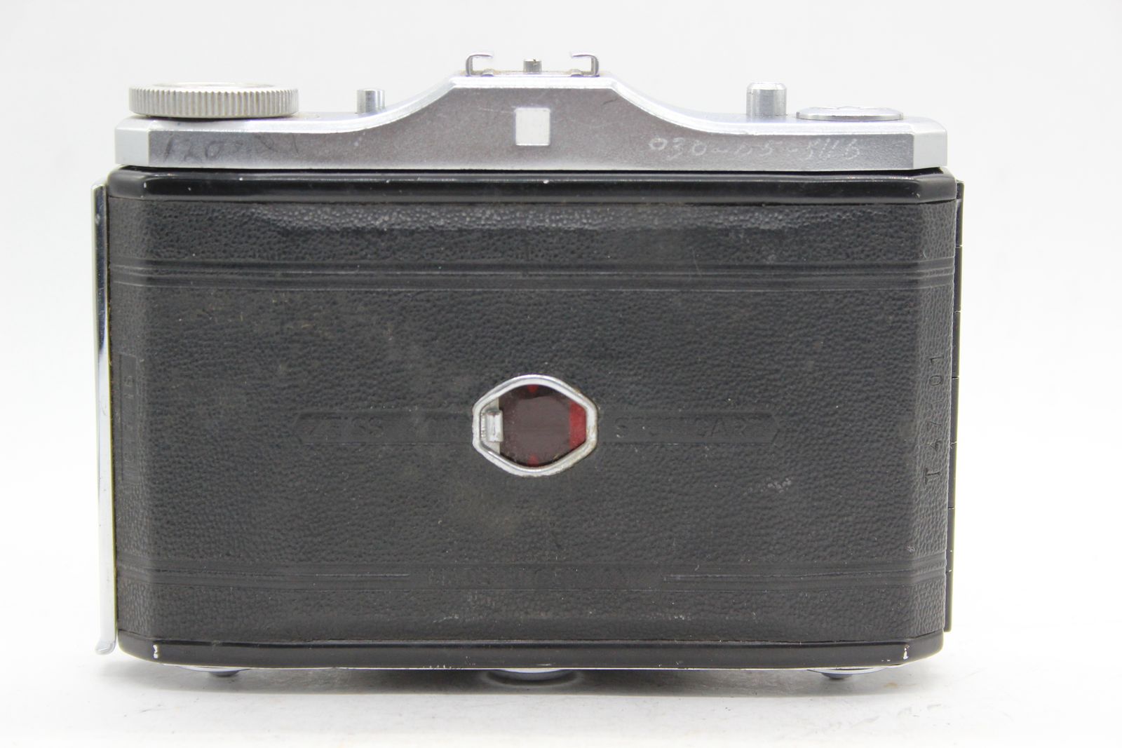 訳あり品】 ツァイスイコン Zeiss Ikon STUTTGART Novar-Anastigmat 75mm F4.5 蛇腹カメラ s6213 -  メルカリ