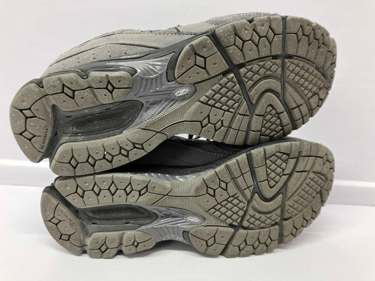 ニューバランス New Balance M2002REH 27cm new balance ニューバランス M2002REH スニーカー 27cm グレー